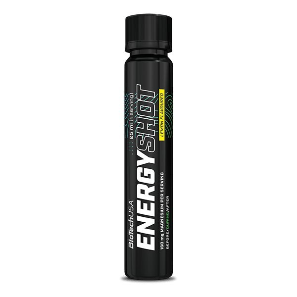 Energy Shot 20*25 ml