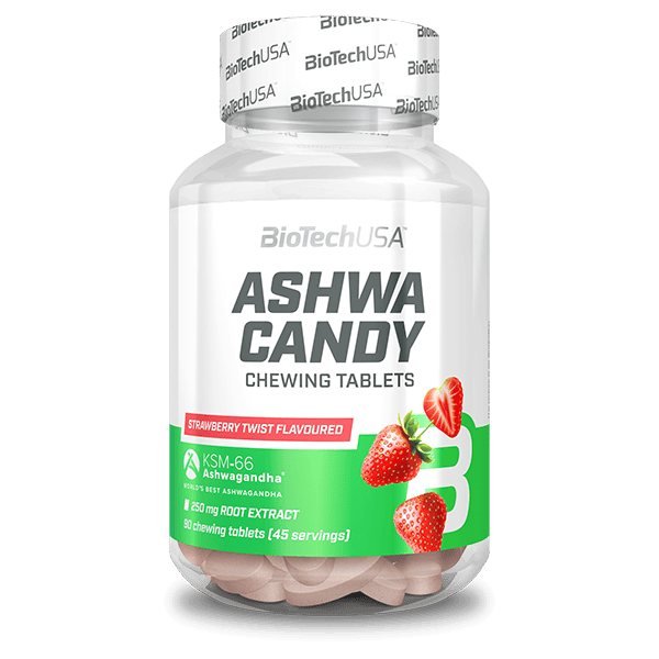 Ashwa Candy NEW! 90 tabs