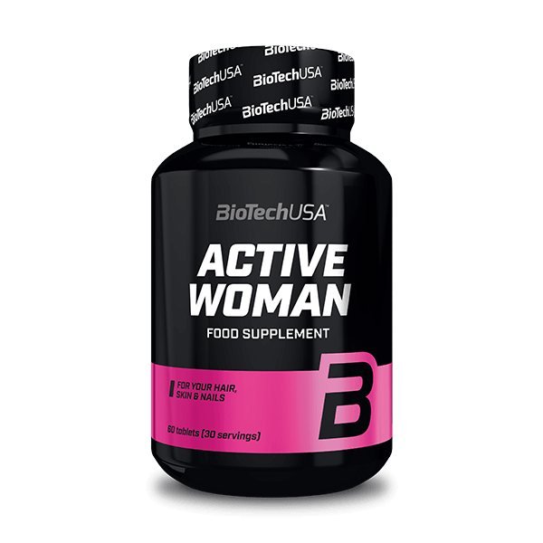 Active Women 60 tabs