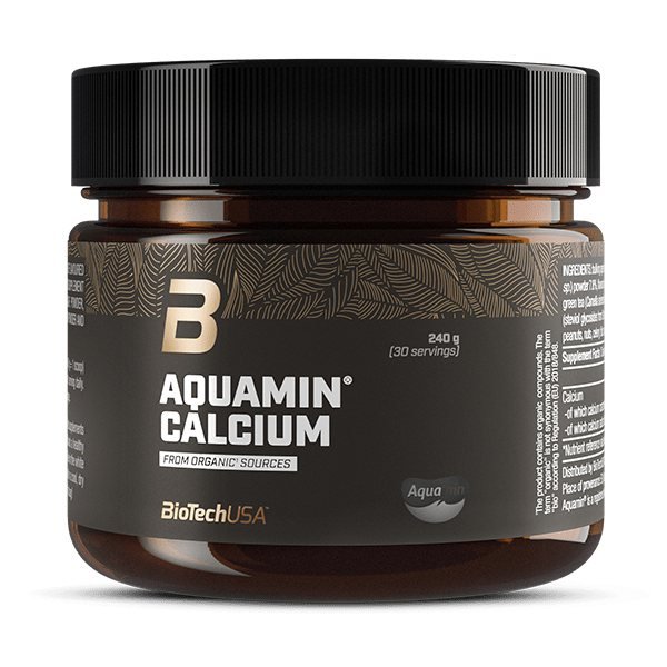 Aquamin Calcium NEW! 240 g