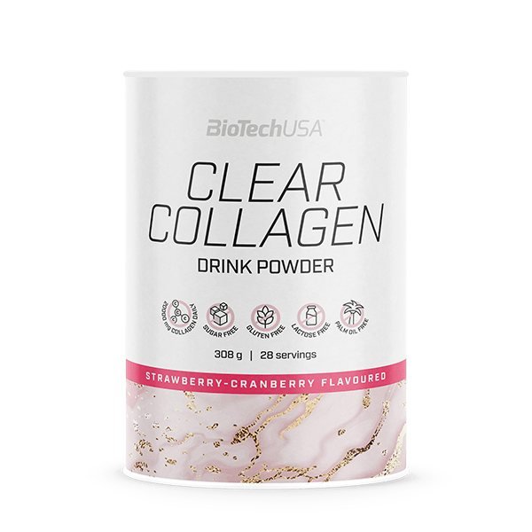 Clear Collagen 308 g