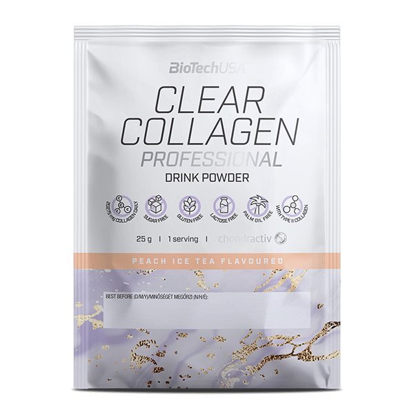 Clear Collagen 25 g