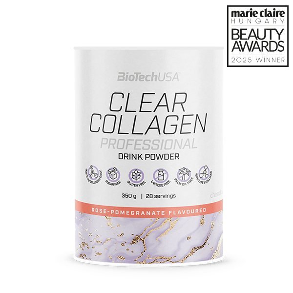 Clear Collagen 350 g