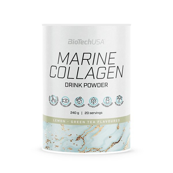 Marine Collagen 240 g
