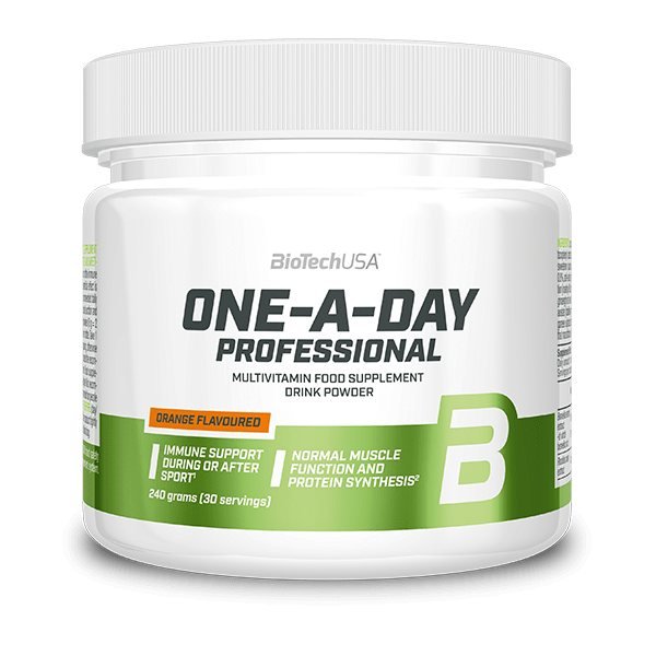 One-A-Day Professional 240 g