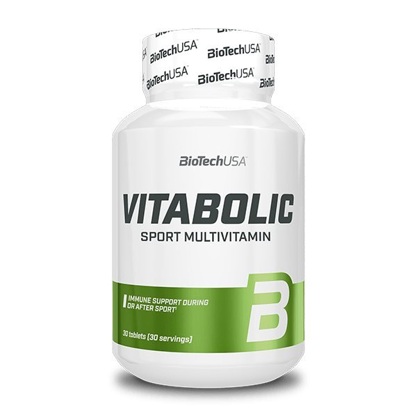 Vitabolic 30 tabs