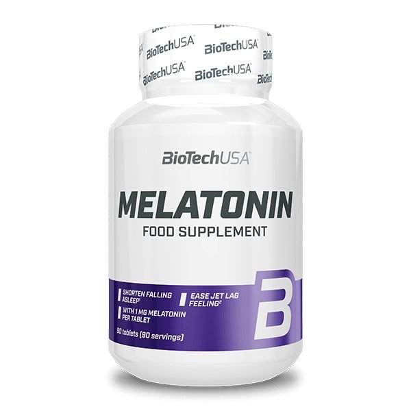 Melatonin 90 tabs