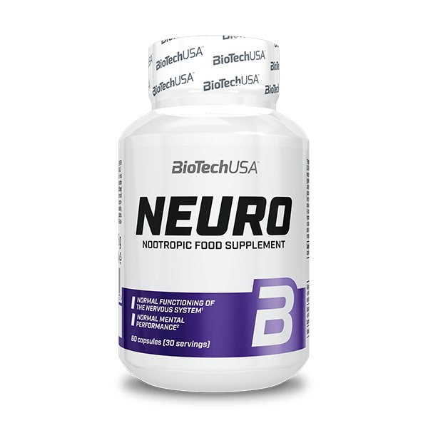 Neuro 60 caps