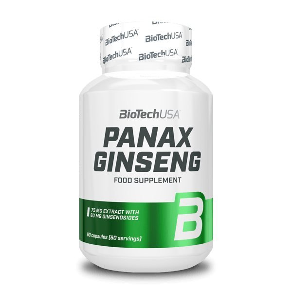 Panax Ginseng 90 tabs