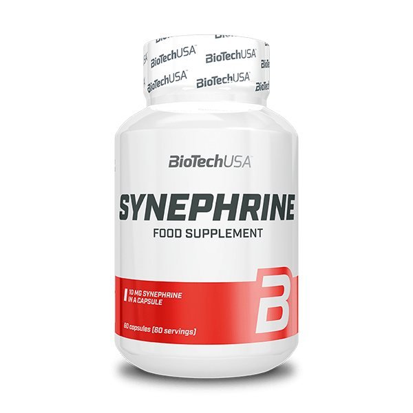 Synephrine 60 caps