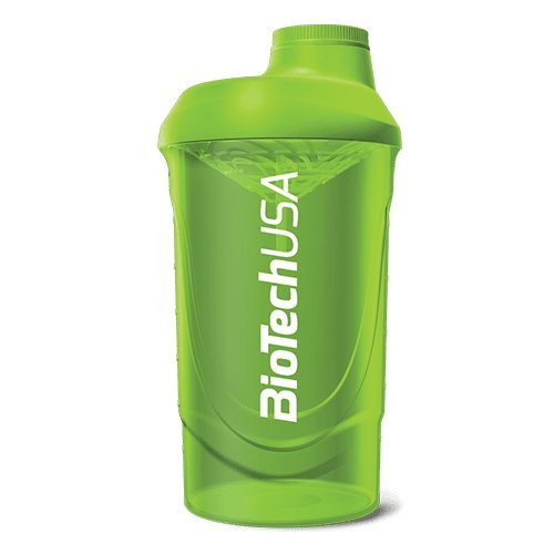 Wave Shaker 600 ml