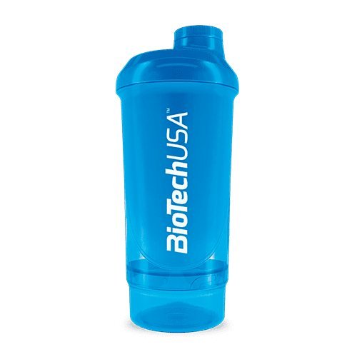 Wave+ Compact Shaker