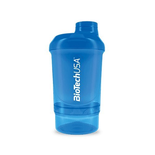 Wave+ Nano Shaker