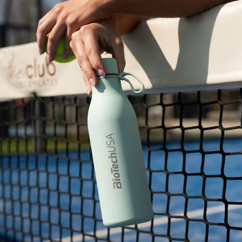 Stainless steel bottle 500 ml