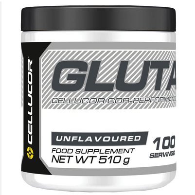 Co-Performance Glutamine 100 serv.