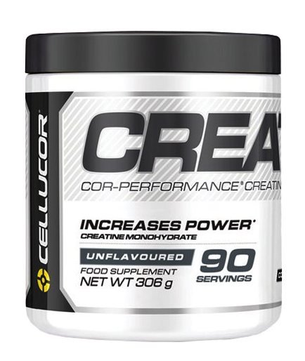 Creatine Cor-Performance 90 serv