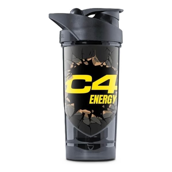 C4 Energy Shaker