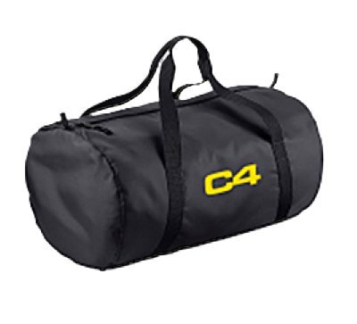 Barrel Bag