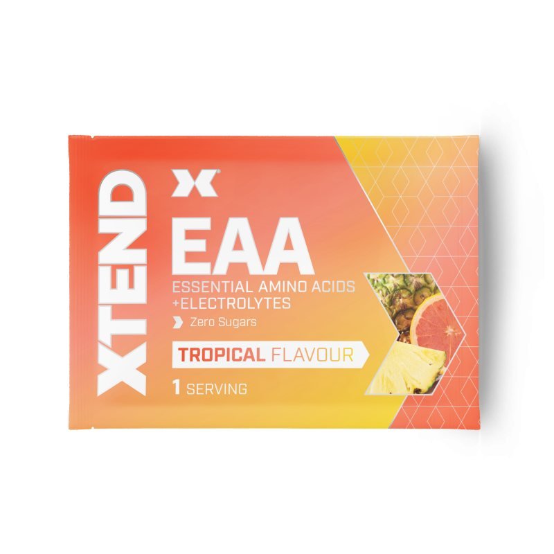 Xtend EAA Tropical 1 serv