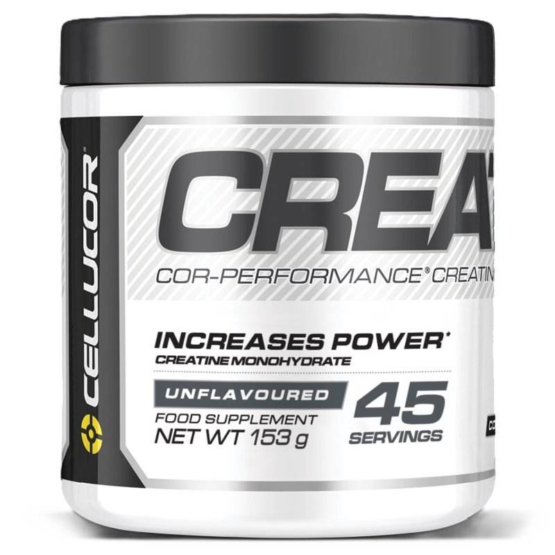 Creatine Cor-Performance 45 serv