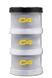 Powder Stacker Tower