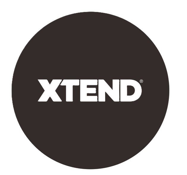 Xtend Massage ball