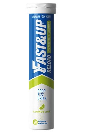 Reload Lemon/Lime