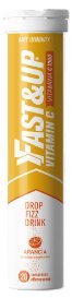 Vitamin C 1000 Orange