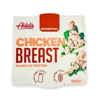 Chicken Breast 155 gr
