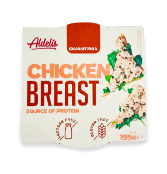 Chicken Breast 155 gr