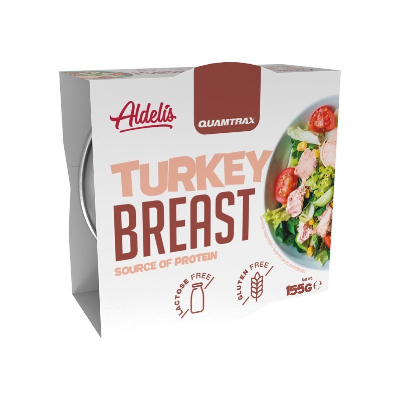 Turkey Breast 155 gr