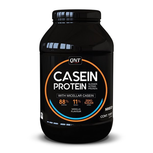 QNT Casein Protein 908 gr Vanilla