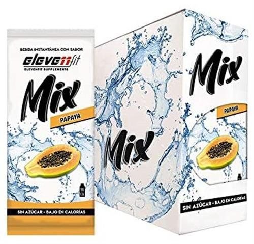 MIX Exotic 24 pcs