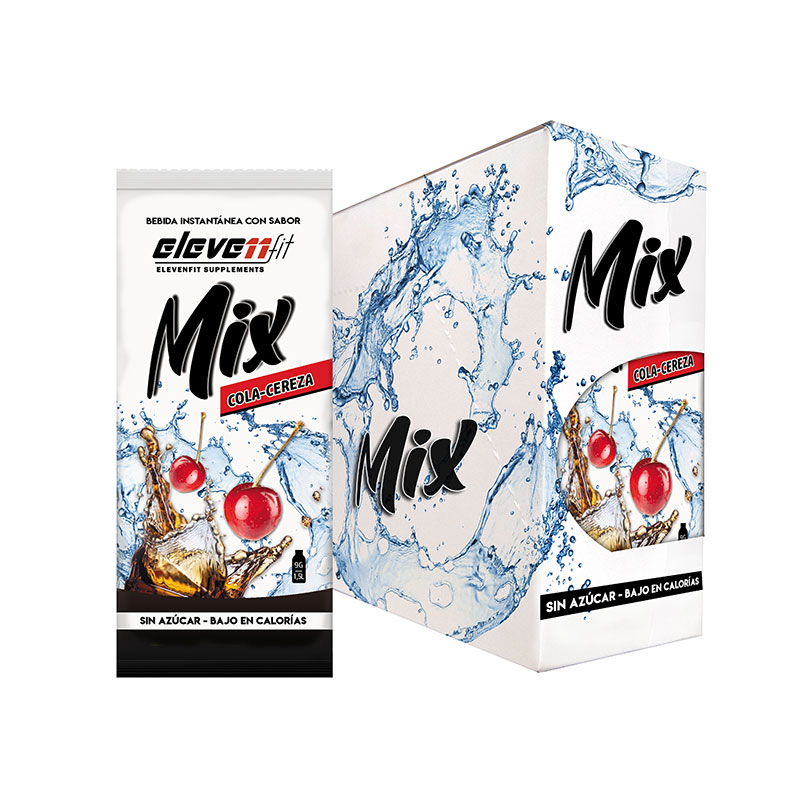 MIX Cherry 24 pcs