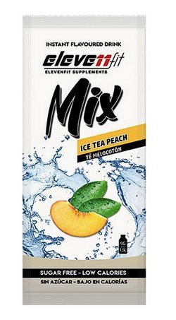 MIX Peach Tea 24 pcs