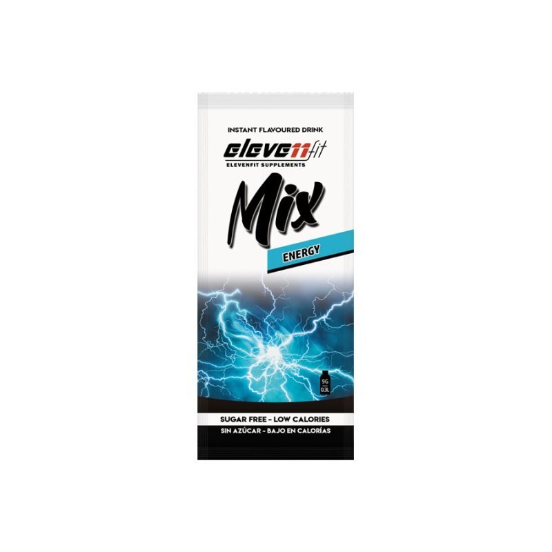 MIX Energy 24 pcs