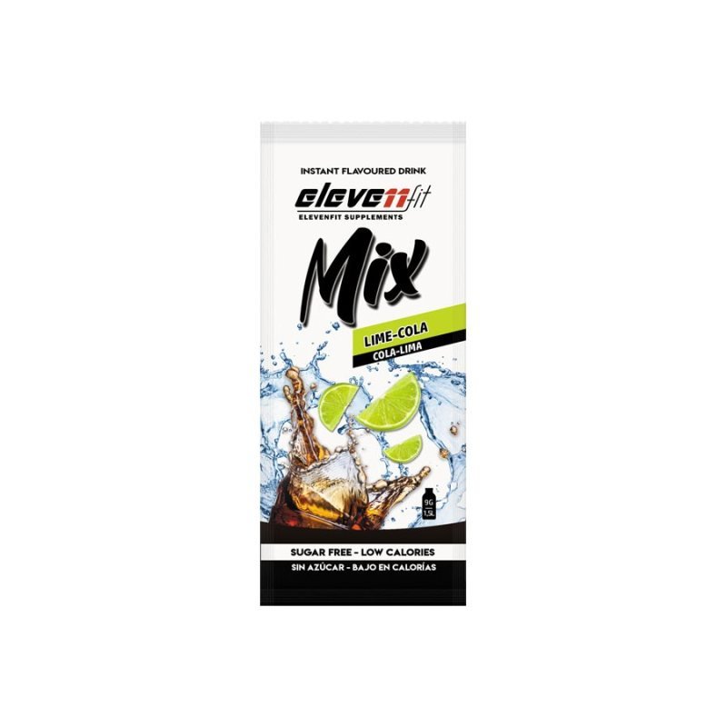 MIX Lime 24 pcs