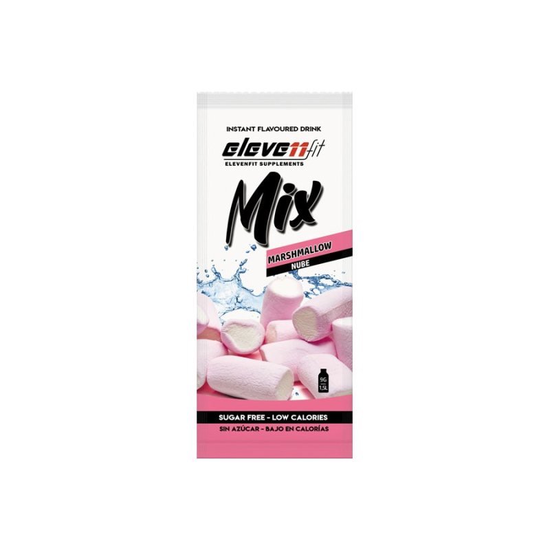 MIX Marshmallow 24 pcs