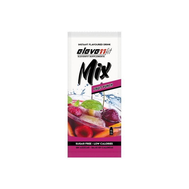 MIX Fruit Punch 24 pcs