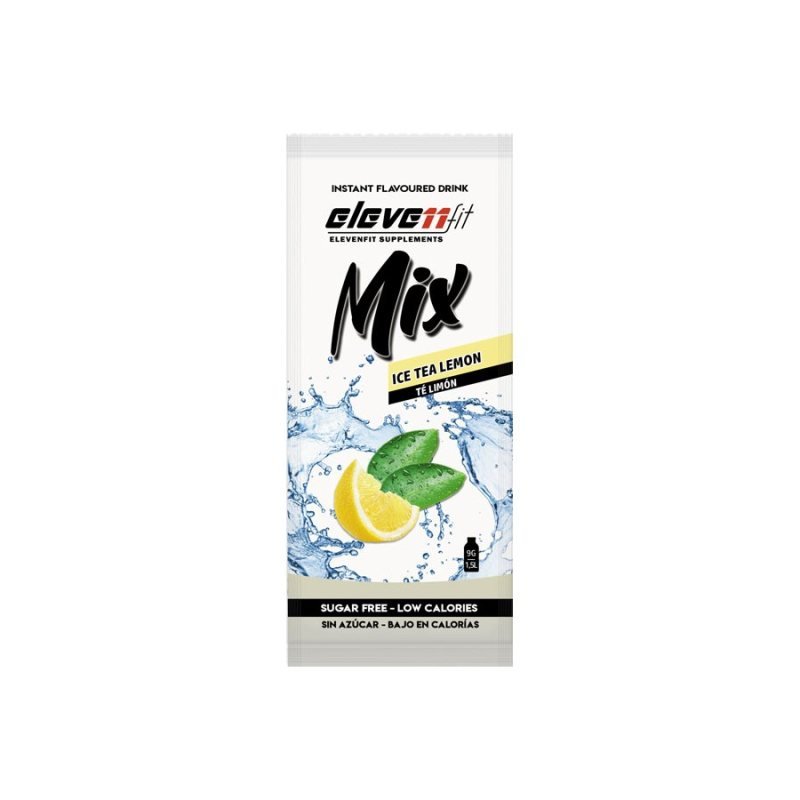 MIX Lemon Tea 24 pcs