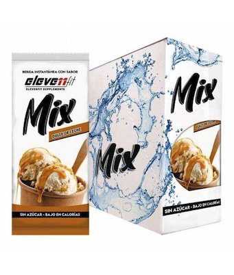 MIX Dulce De Leche 24 pcs