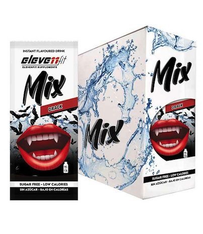 MIX Drack 24 pcs