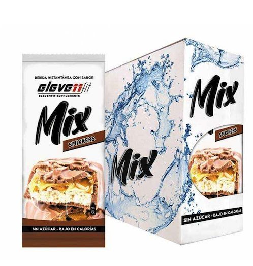 Mix Smixkers 24 pcs