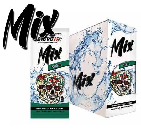 MIX Katrine 24 pcs