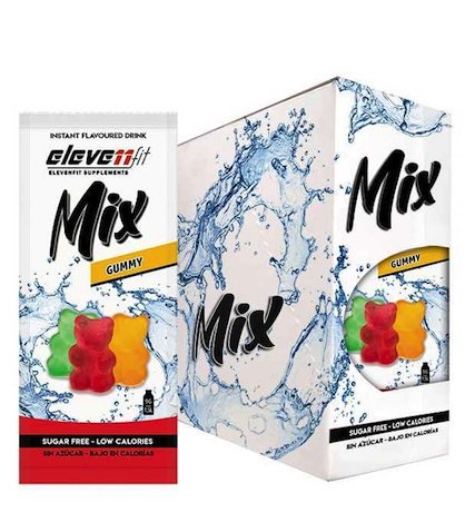 MIX Gummy 24 pcs