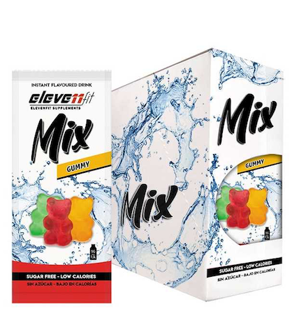 MIX Gummy 24 pcs