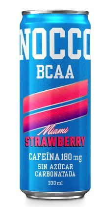 NOCCO Miami x 24 pcs