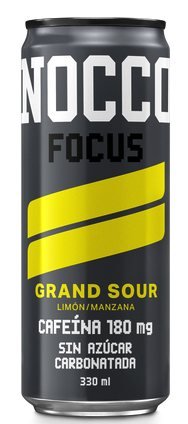 Focus Grand Sour 330 ml x 24