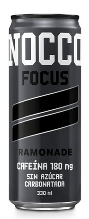 Focus Ramonade 330 ml x 24