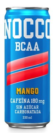 NOCCO Mango del Sol x 24 unid